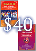2-Pack DVD Bundle - $40